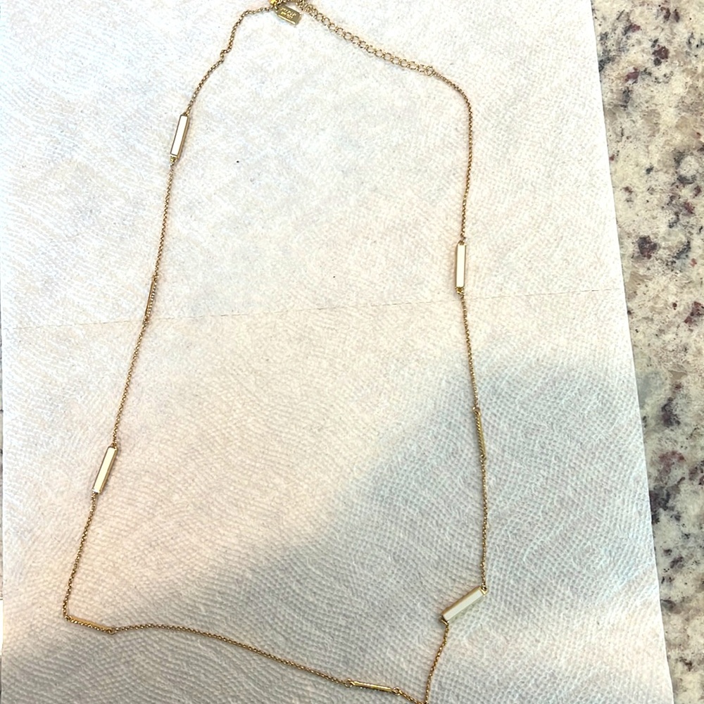 Kate Spade Necklace - Picture 3 of 3